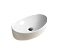 Раковина Velvex 7756C